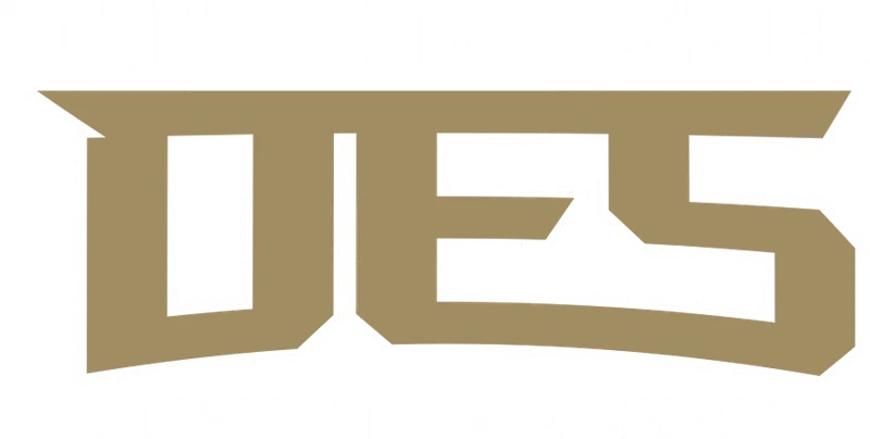 DES Gospel Entertainment