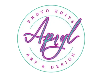 Apryl Photo Edits