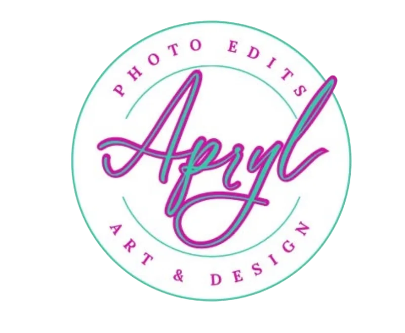 Apryl Photo Edits